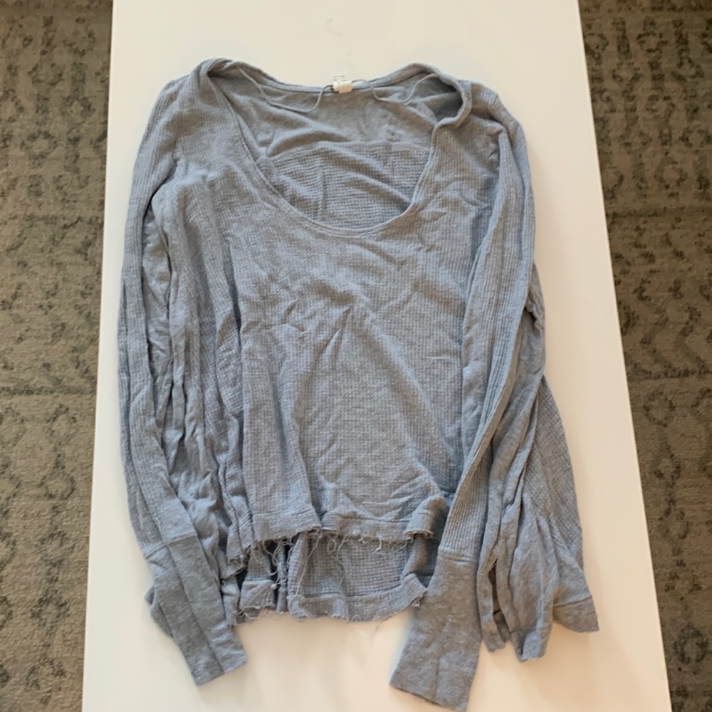 Long sleeve